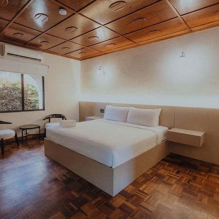 Hotel Boutique Rebequet Boquete Exterior foto