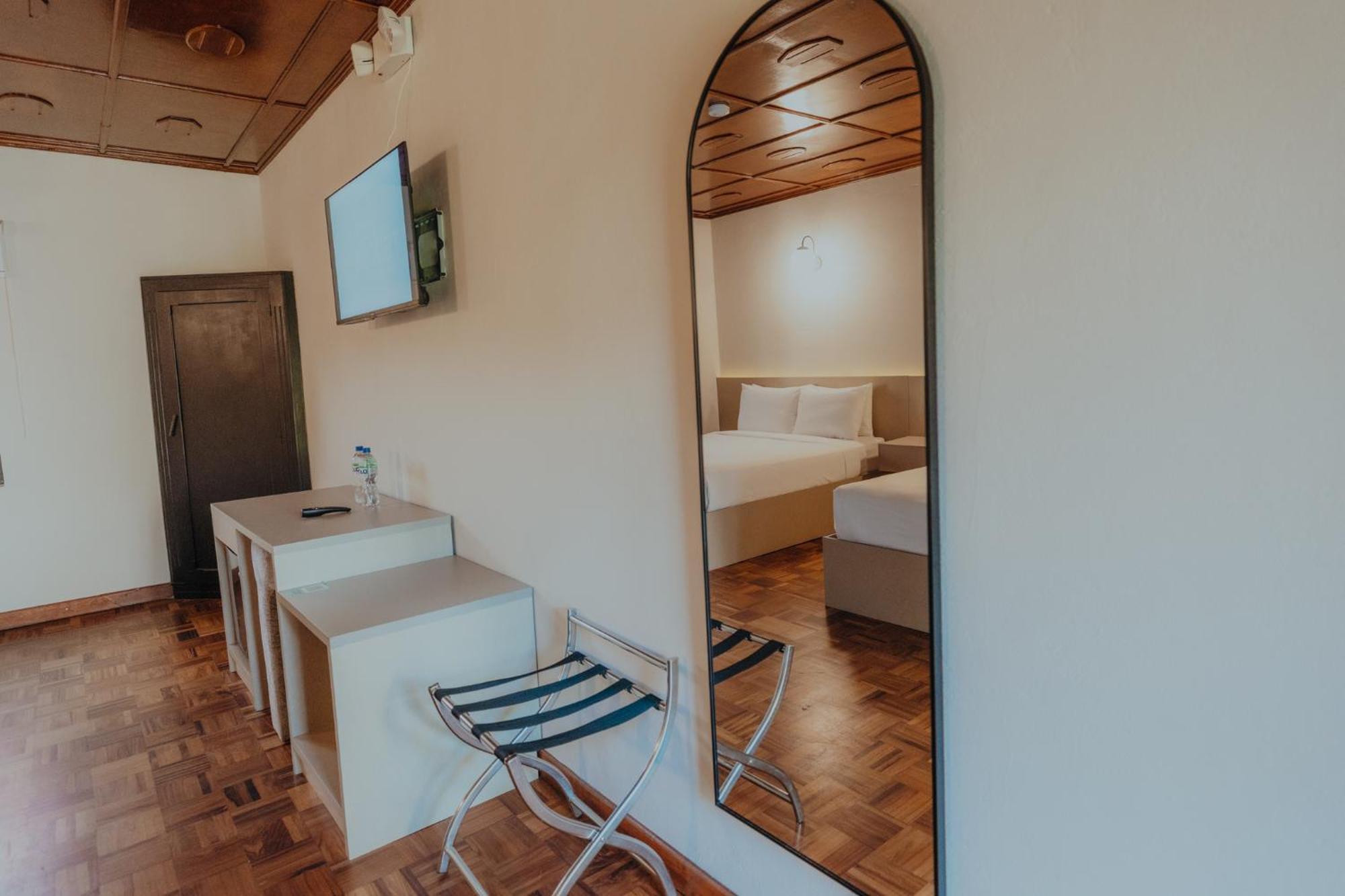 Hotel Boutique Rebequet Boquete Exterior foto